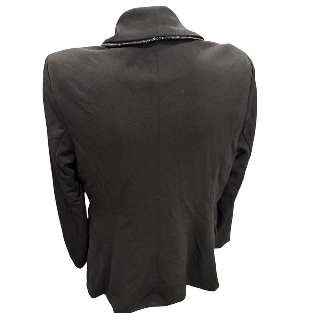 BBJ Los Angeles oversized Blazer - Picture 2 of 4